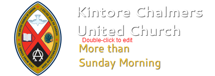 Kintore ChurchMore Than Sunday Morning